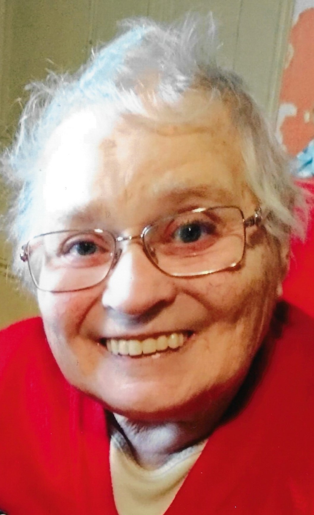 Death Notice of Mavis Walsh (Ballina, Mayo) rip.ie