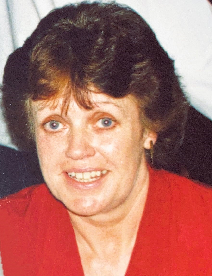 Death Notice of NOREEN MCEVOY (Ballyphehane, Cork) rip.ie