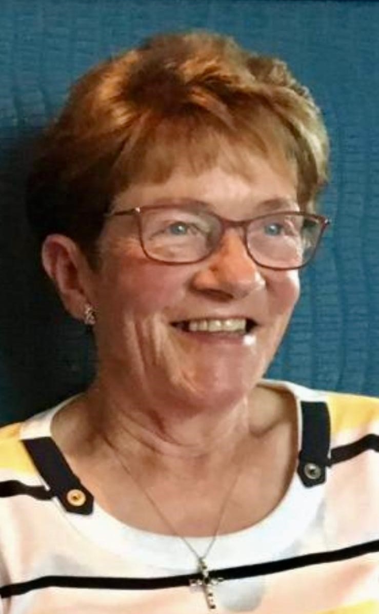 Death Notice of Margaret McEntee (Corduff, Dublin) | rip.ie