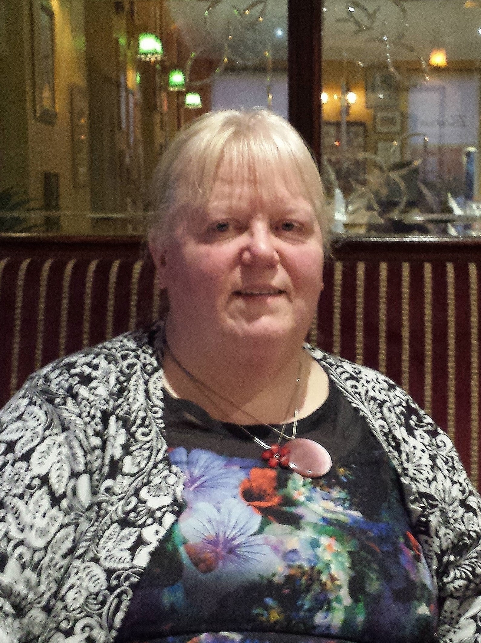 Death Notice Of Patricia (Trish) McGUIRE (Kilmeague, Kildare) | Rip.ie