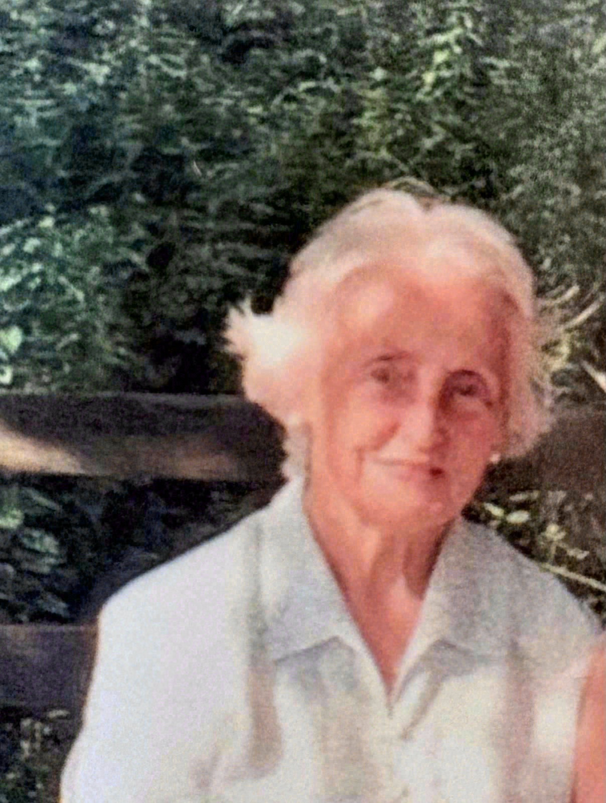 Camilla (Mellie) (née Carroll) Kelly