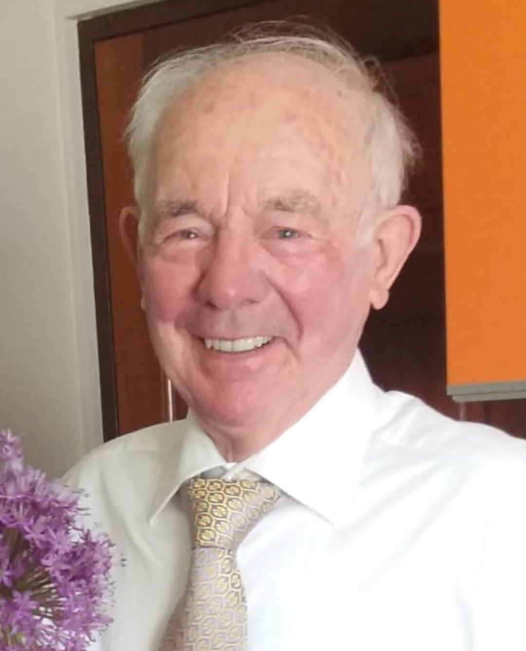 Michael Buckley