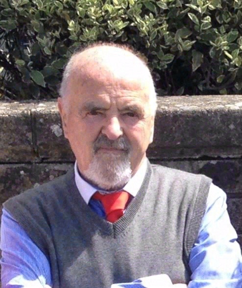 MICHAEL CAHILL