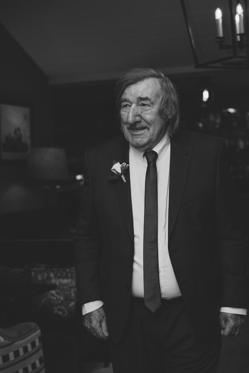 Michael Campion