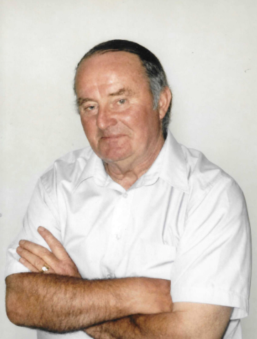 Photo of Michael Connell