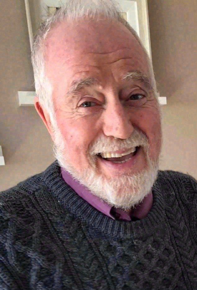 Dr. Michael Connolly