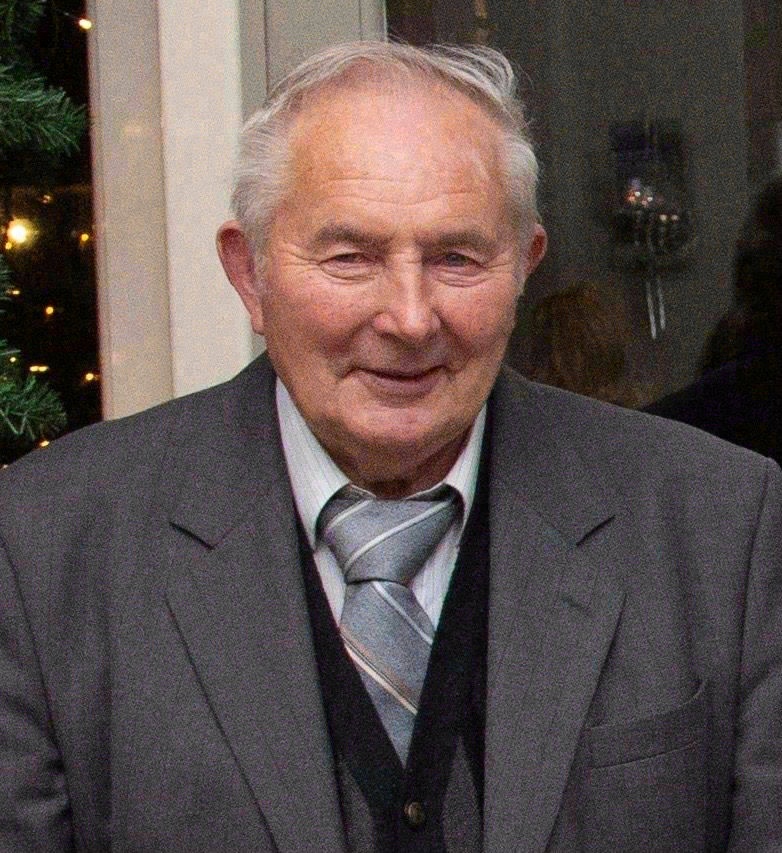 Michael D. O'Sullivan