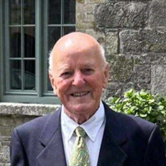 Michael Delaney