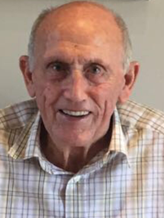 Michael Joseph McMenamin