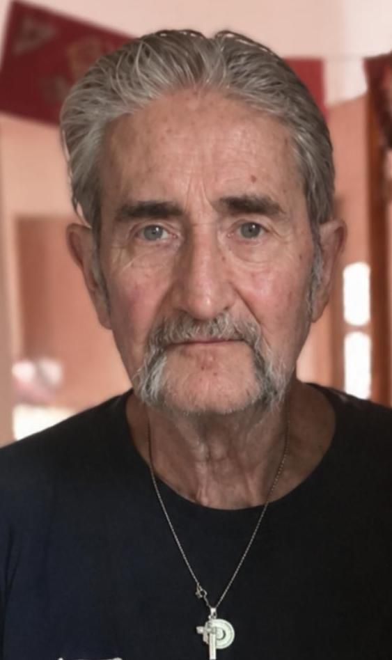 Michael Kilcoyne
