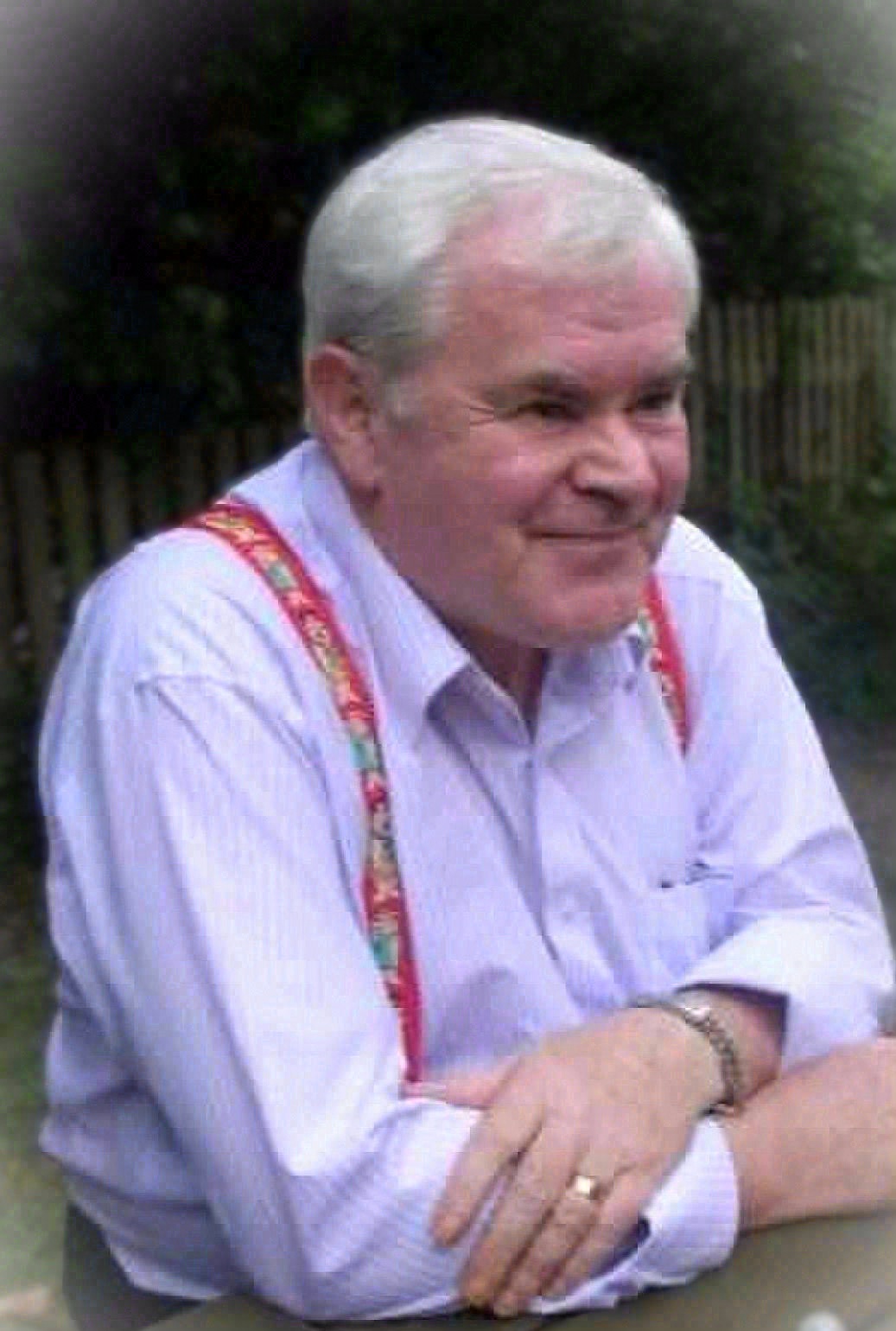 Michael Lennon