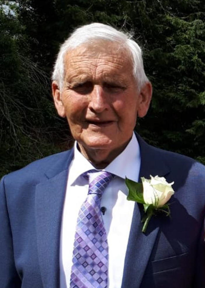 Death Notice of Michael McCormack (Fuerty, Roscommon) | rip.ie