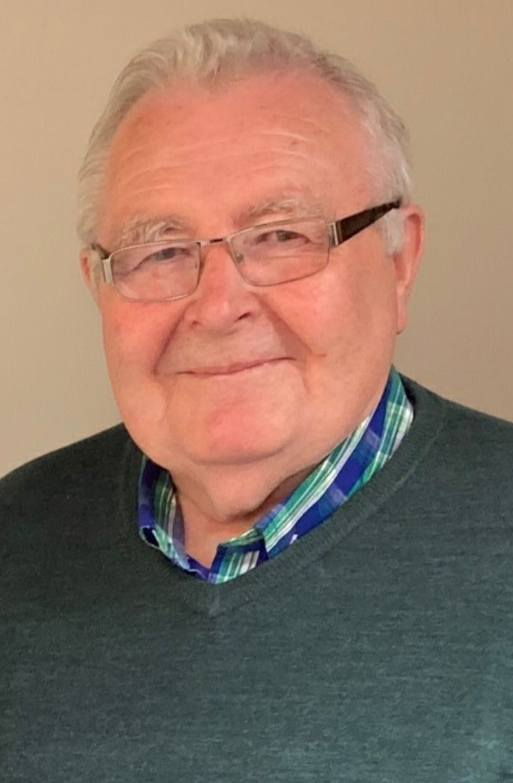 Michael McCOY