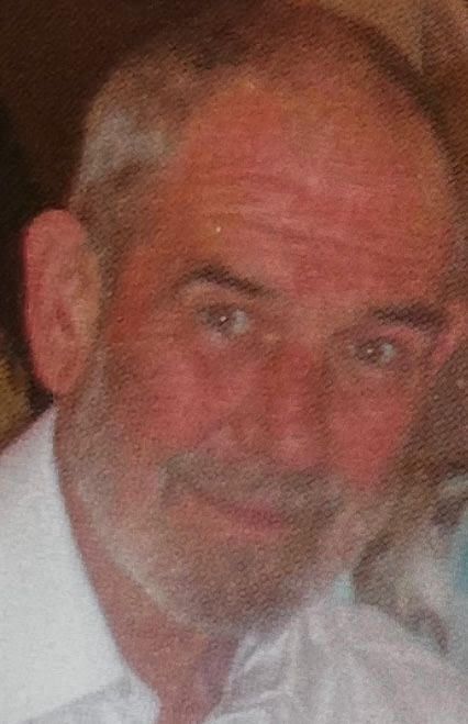 Michael (Mick) McGuill