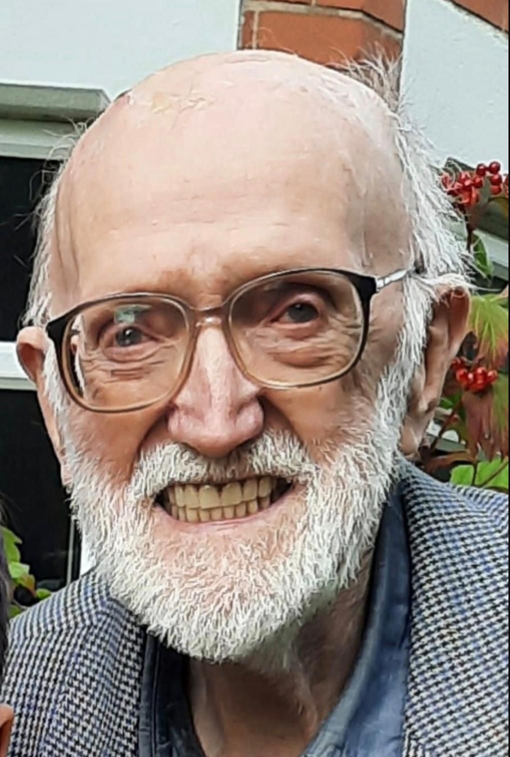 Michael McKinney