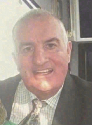Michael Melvin