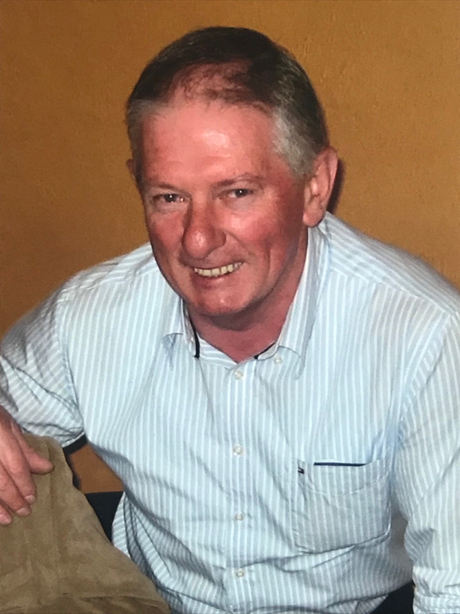 Death Notice of Michael Quinn (Ballysheedy, Limerick) | rip.ie