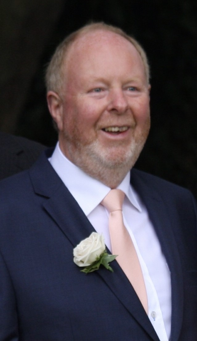 Family Notice of Michael Marron (Carrickmacross, Monaghan) | rip.ie