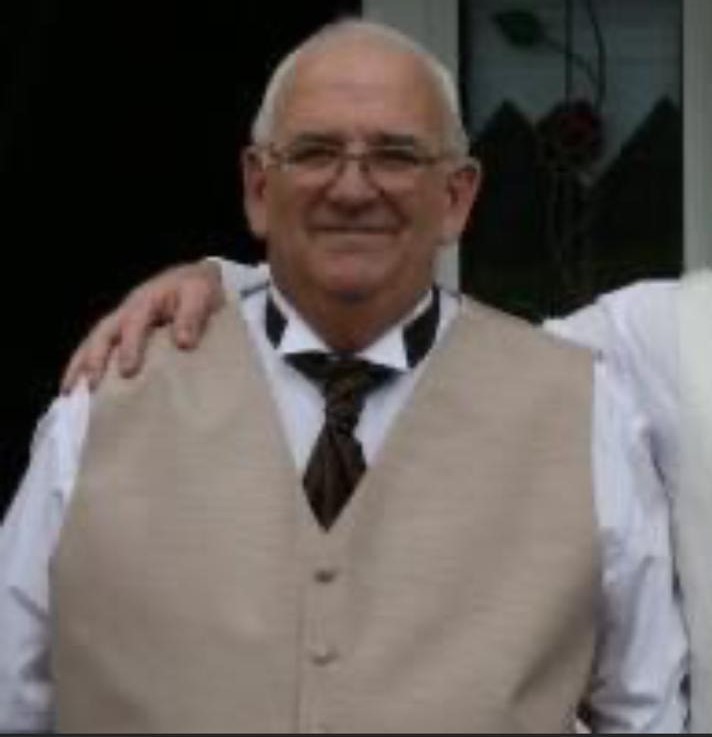 Death Notice of Michael REDMOND (Dundrum, Dublin) | rip.ie