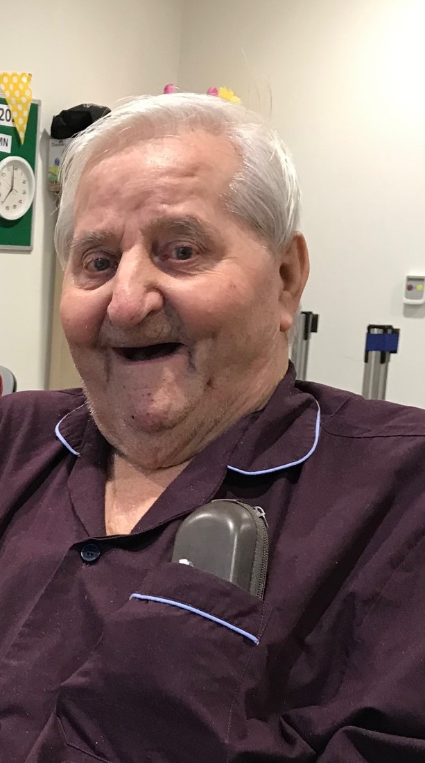 Death Notice of Michael (Mick) Roche (Drimnagh, Dublin) | rip.ie