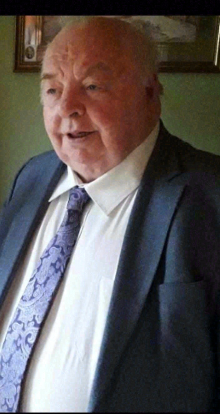 Michael Ryan