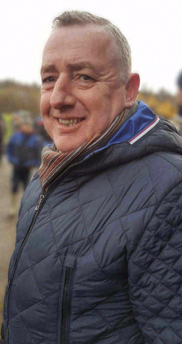 Michael Tanner