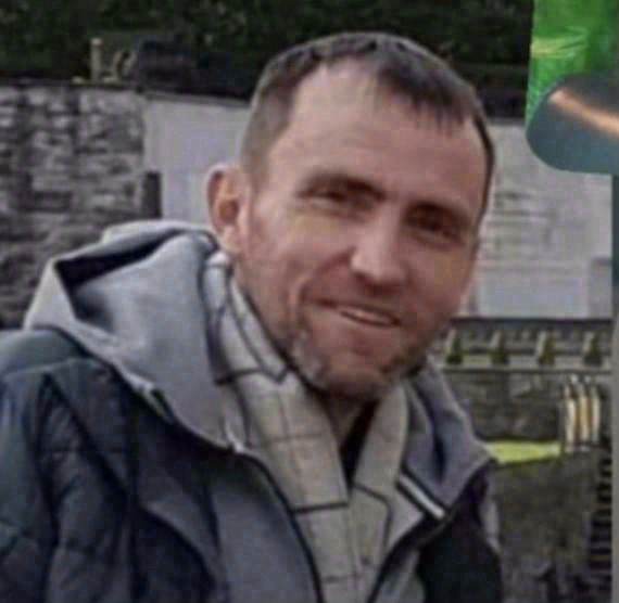 Michael Wynne