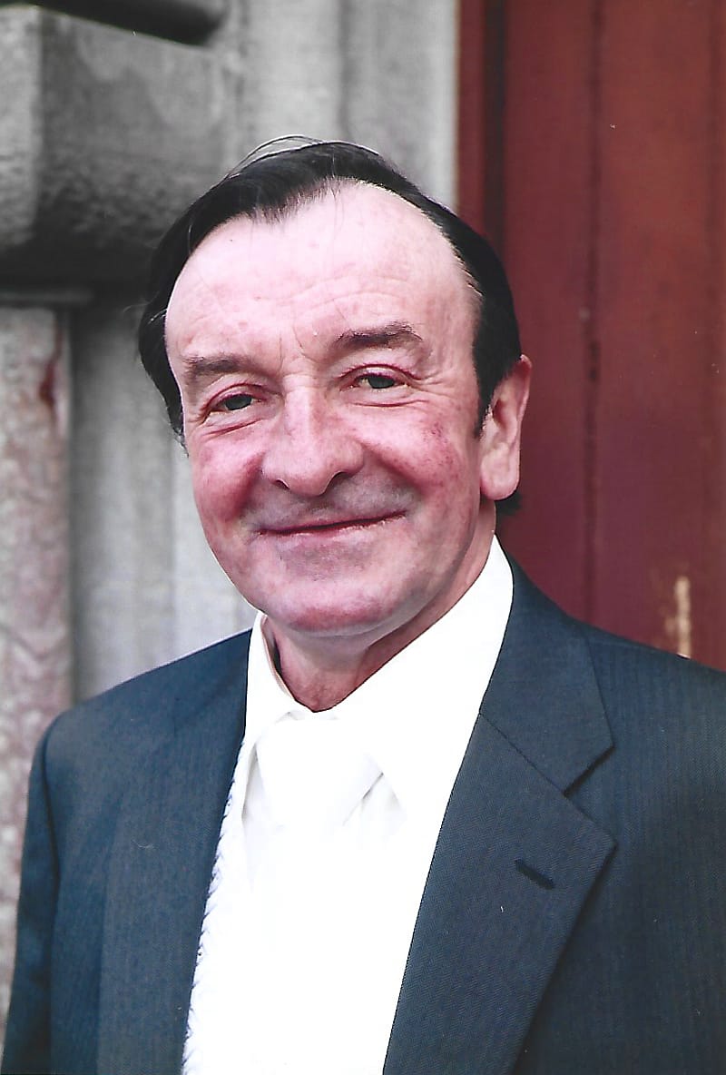 Death Notice of Michael Conaty (Carrickaboy, Cavan) rip.ie