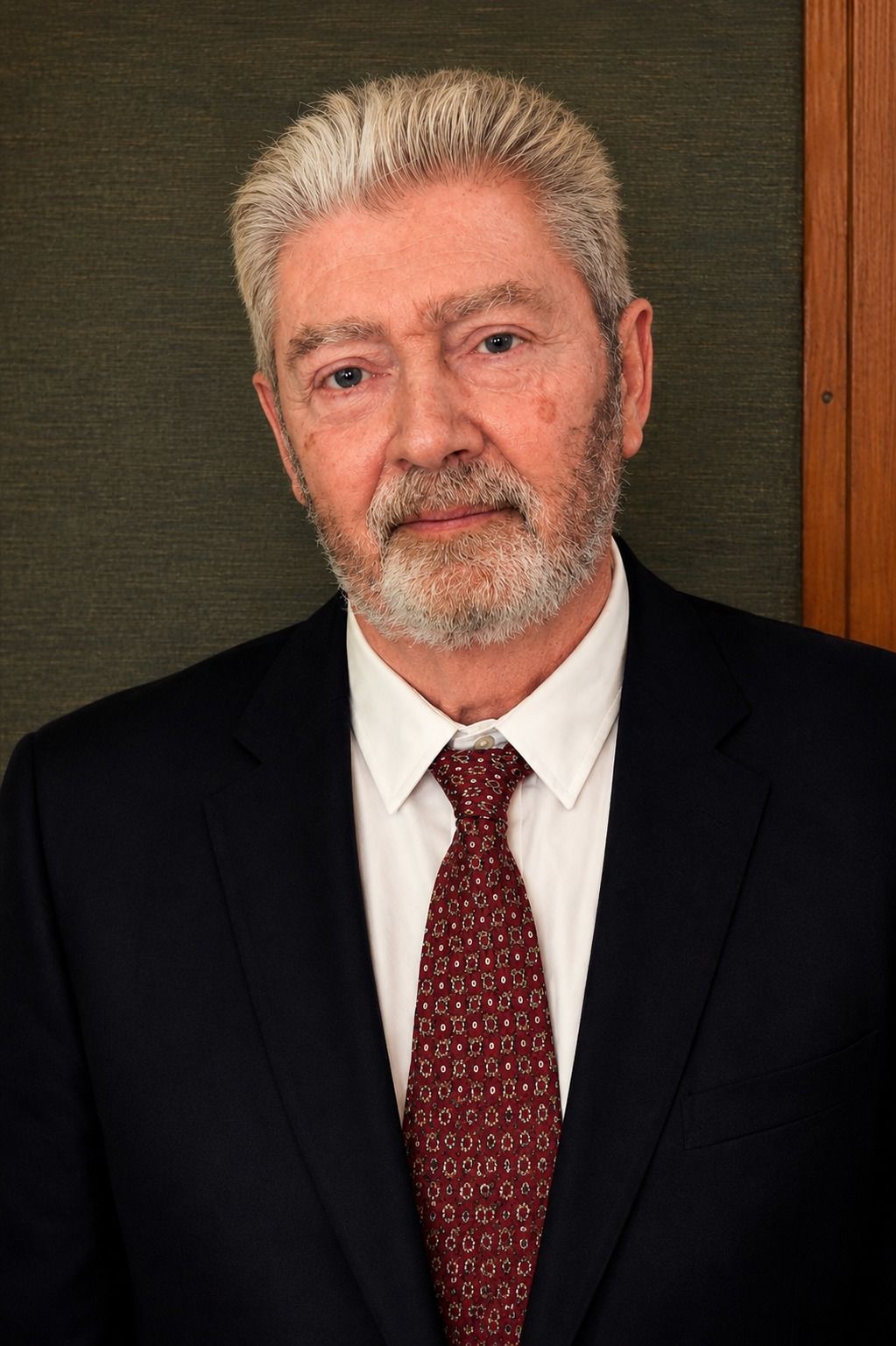 Michael Hoey