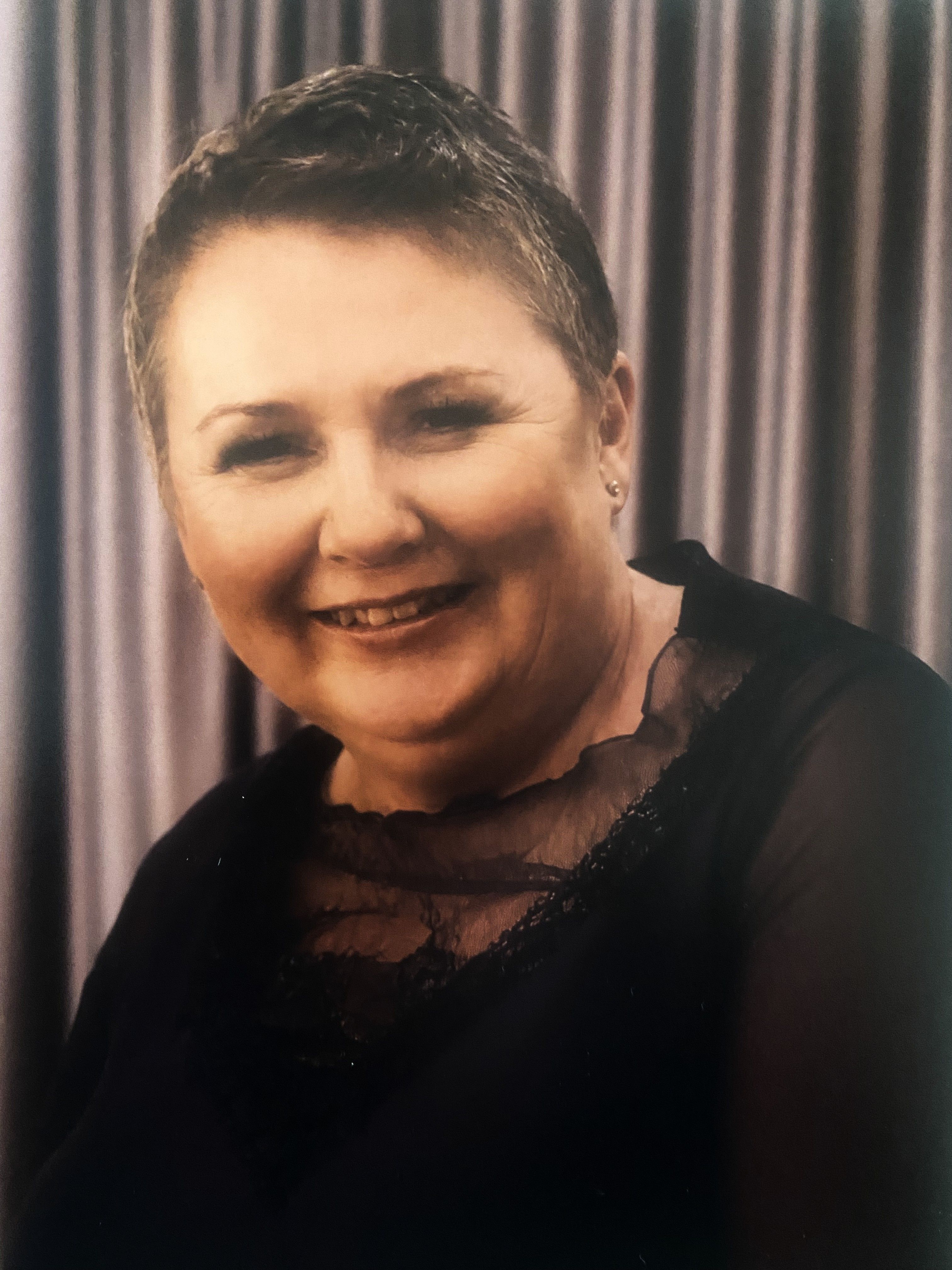 Wednesday Type Face Death Notice of Michelle Clancy (Newmarket-on-Fergus, Clare) | rip.ie