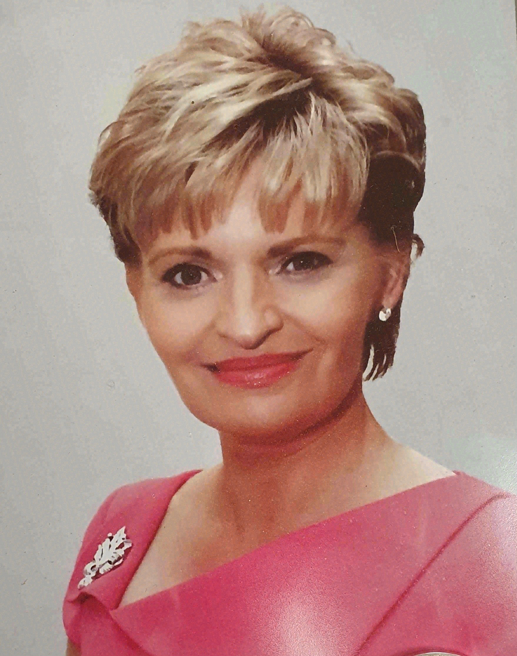 Dr. Michelle Costello-Smith