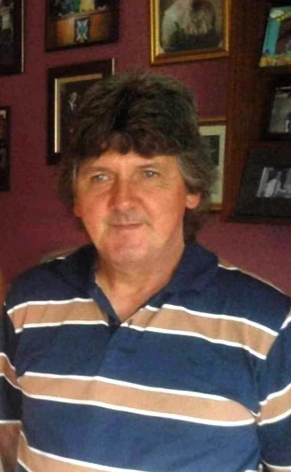 Death Notice of Mick Casey (Midleton, Cork) rip.ie