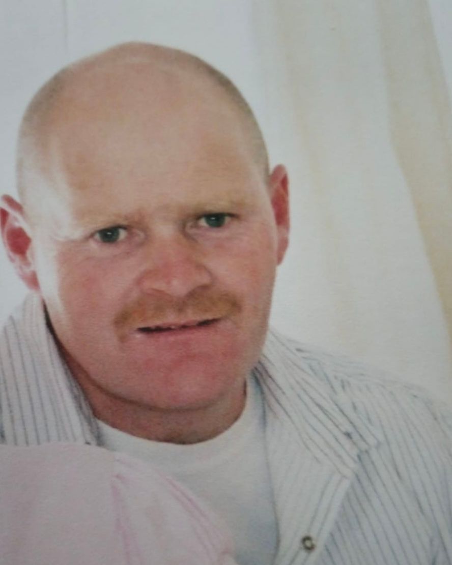 Michael (Mick O'Brien