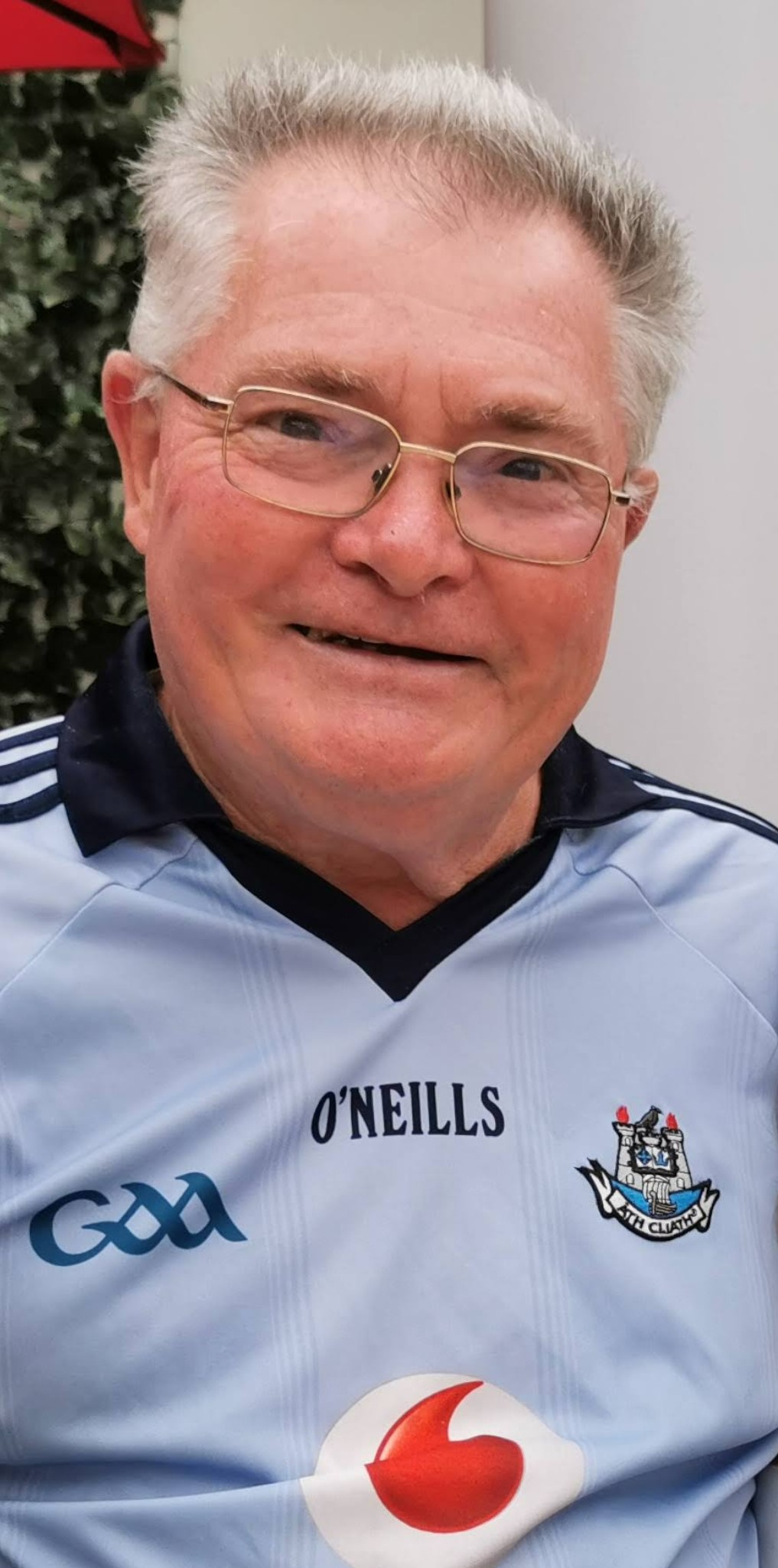 Death Notice of Mick Williams (Finglas East, Dublin) | rip.ie