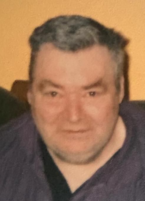 Michael Mullarkey