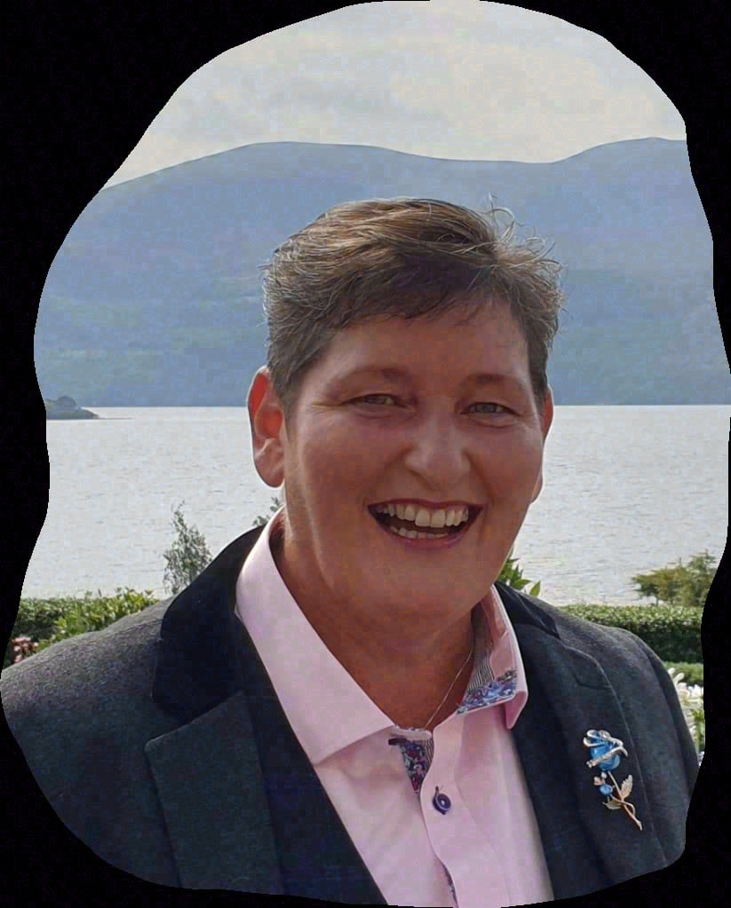 Marina Tuffy