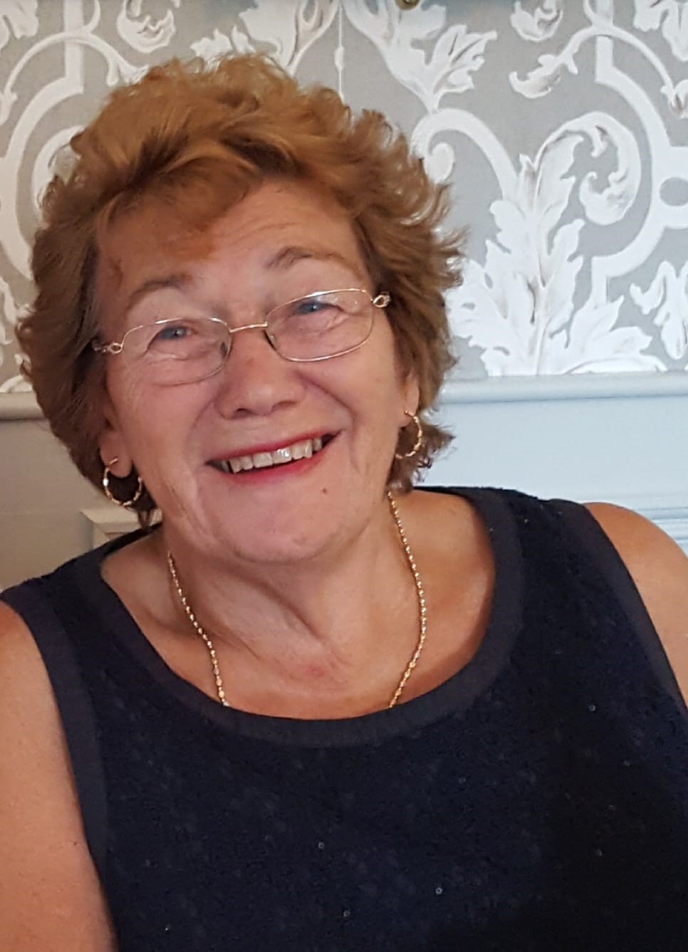 Death Notice of Miriam Murphy (née Greene) (Drogheda, Louth) | rip.ie