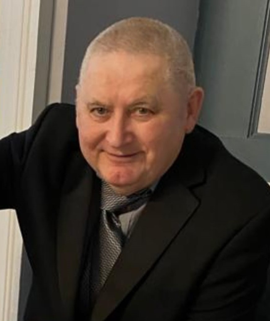 Death Notice of Patrick (Paddy) MORAN (Beaumont, Dublin) rip.ie