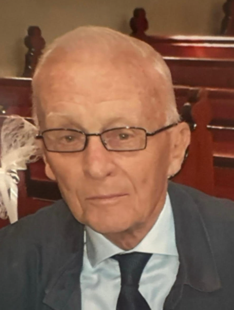 Peter Moroney