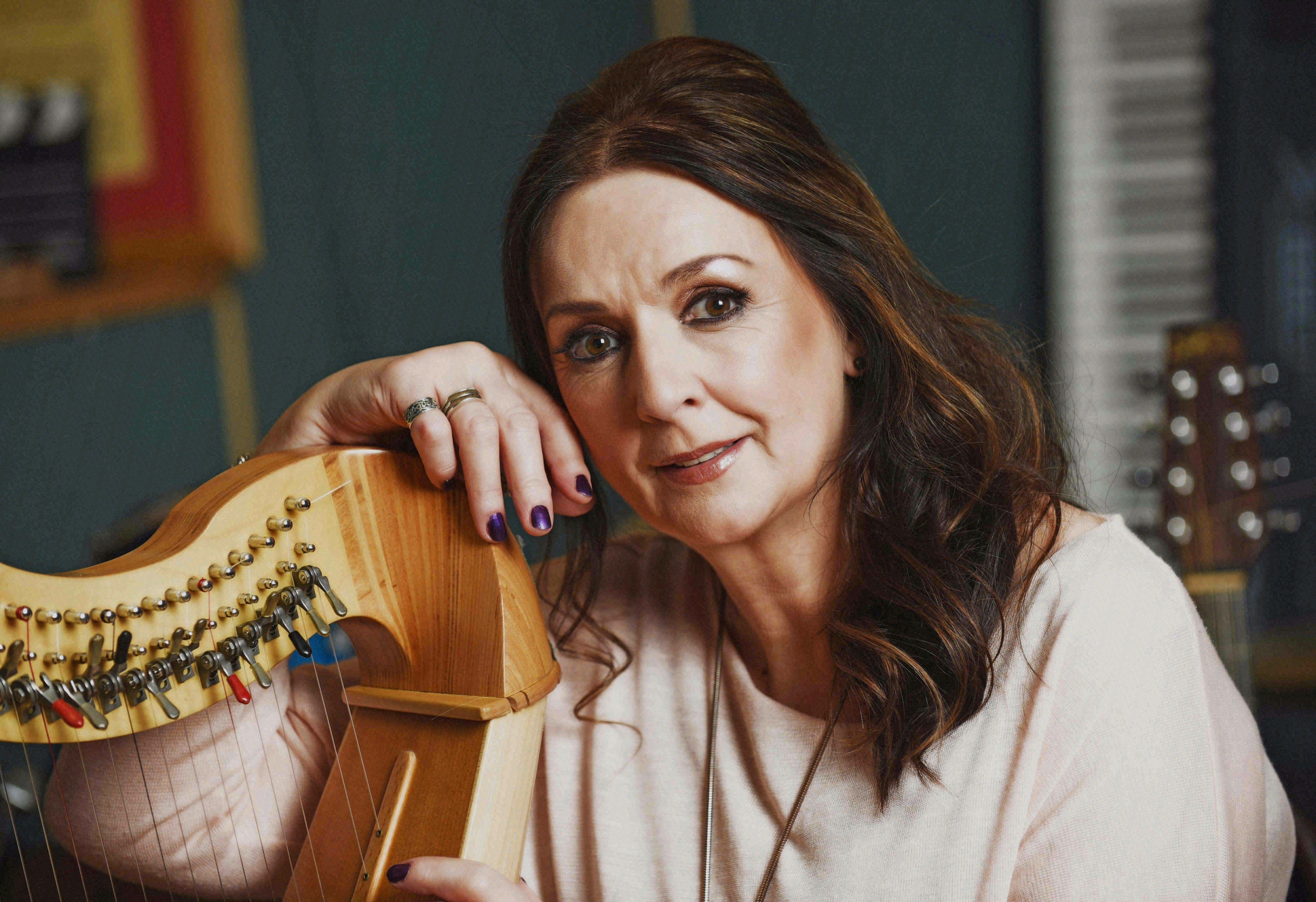 Moya Brennan (Jarvis)