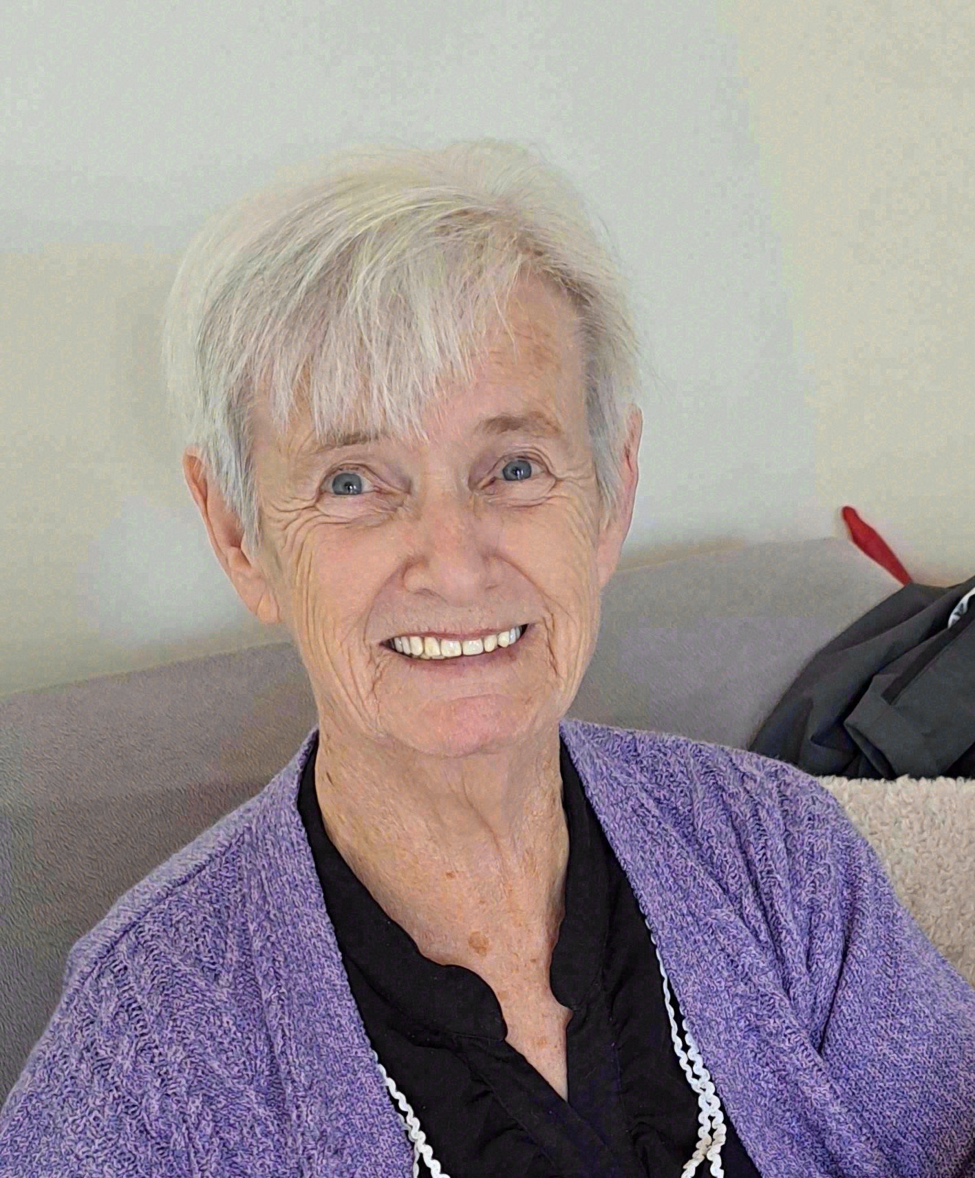 Kathleen (Catherine) (née Brierton) Harmon