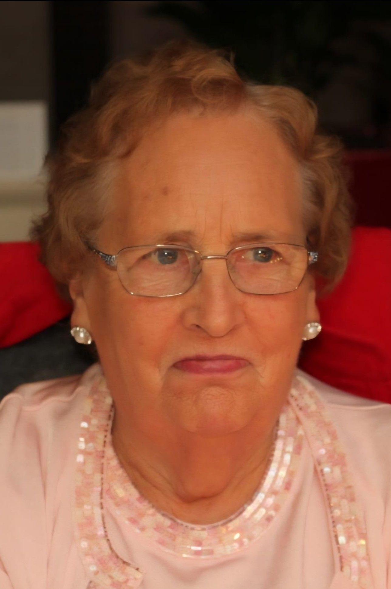 Mary (née Casey) Harrington
