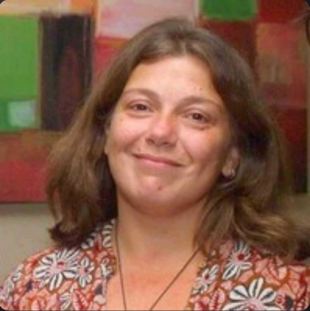 Prof. Saoirse Nic Gabhainn (Smith)