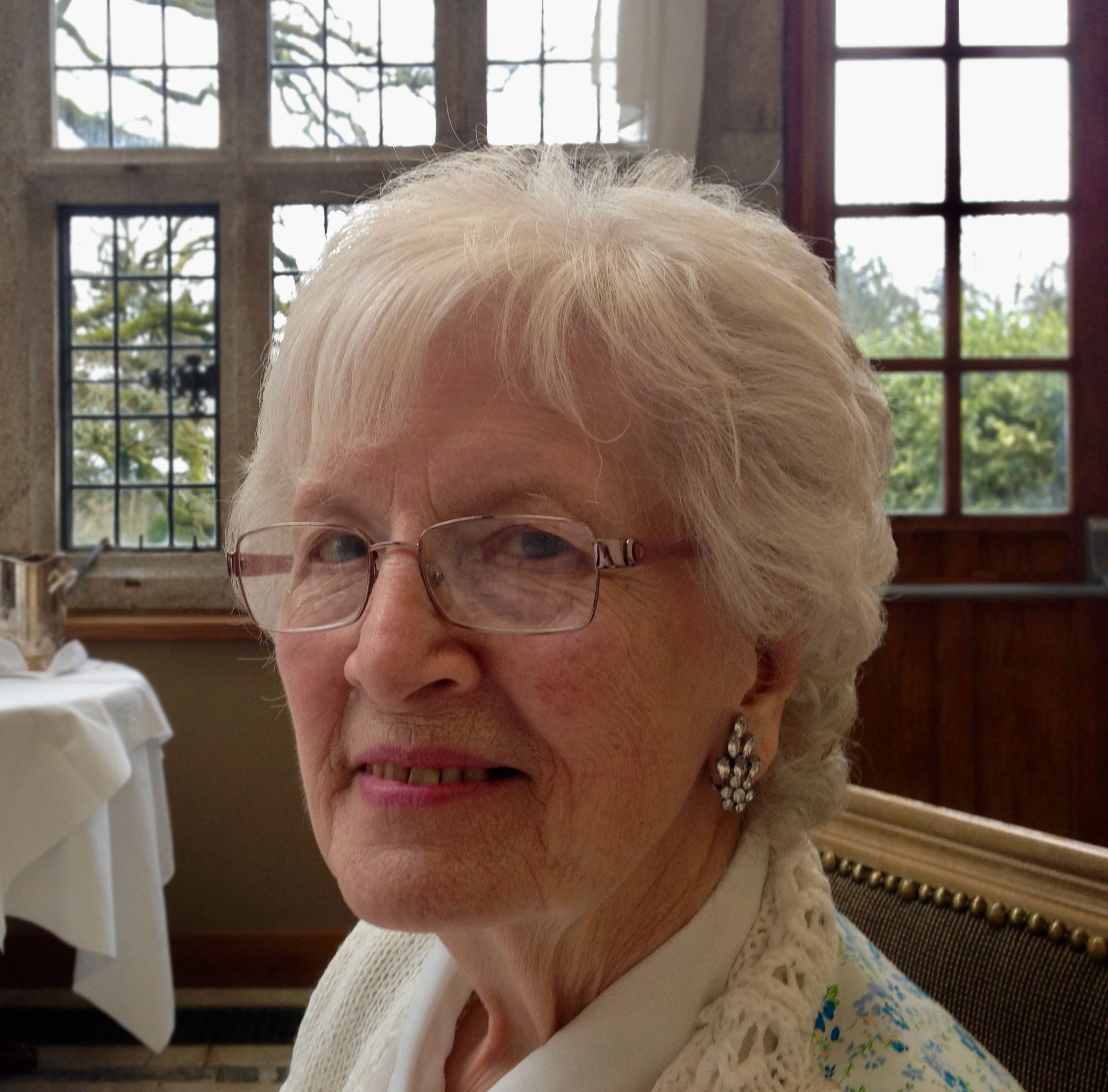 Death Notice of Olive Dowling (Cahir, Tipperary) rip.ie