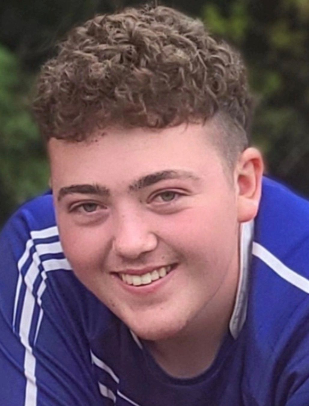 David (Davy) Murphy