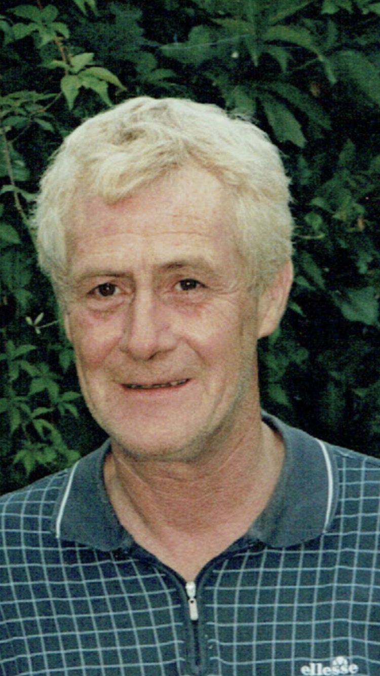 Death Notice of Myles O'Sullivan (Waterford City, Waterford) | rip.ie