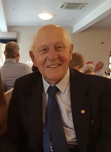 Death Notice of Myles Ruddy (Clare Island, Mayo) | rip.ie