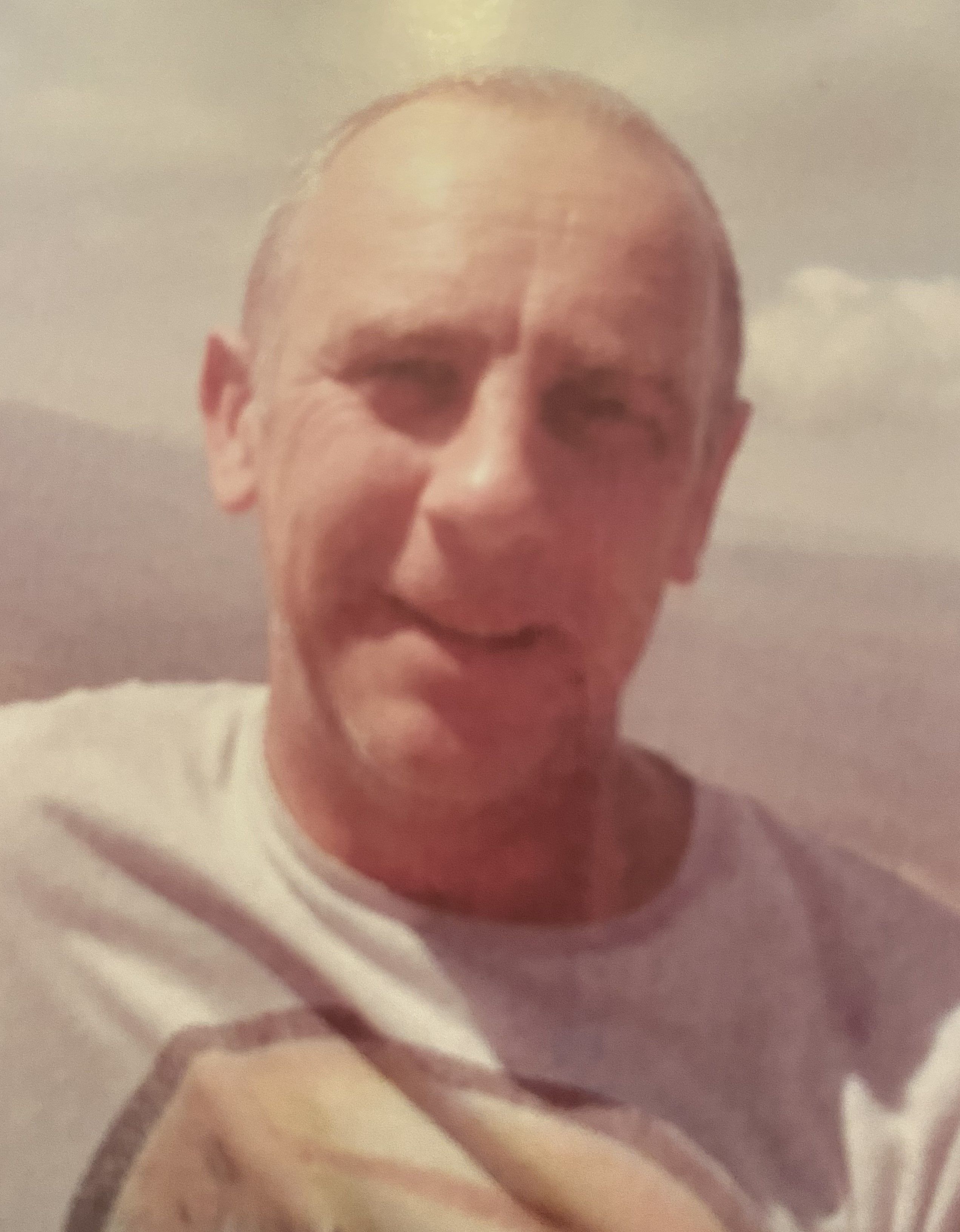 Neil MacGregor