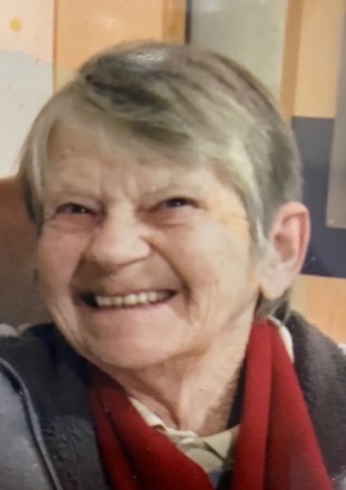 Death Notice of Nora Healy (née Motherway) (Fermoy, Cork) | rip.ie