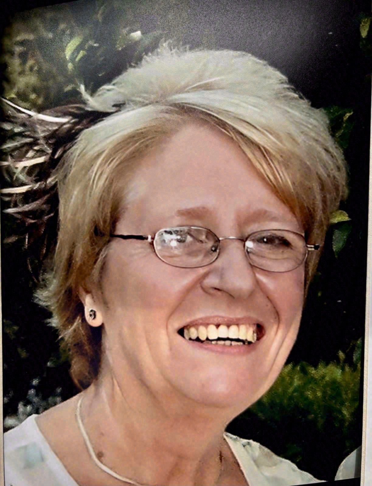 ANN NADEENE BOWES